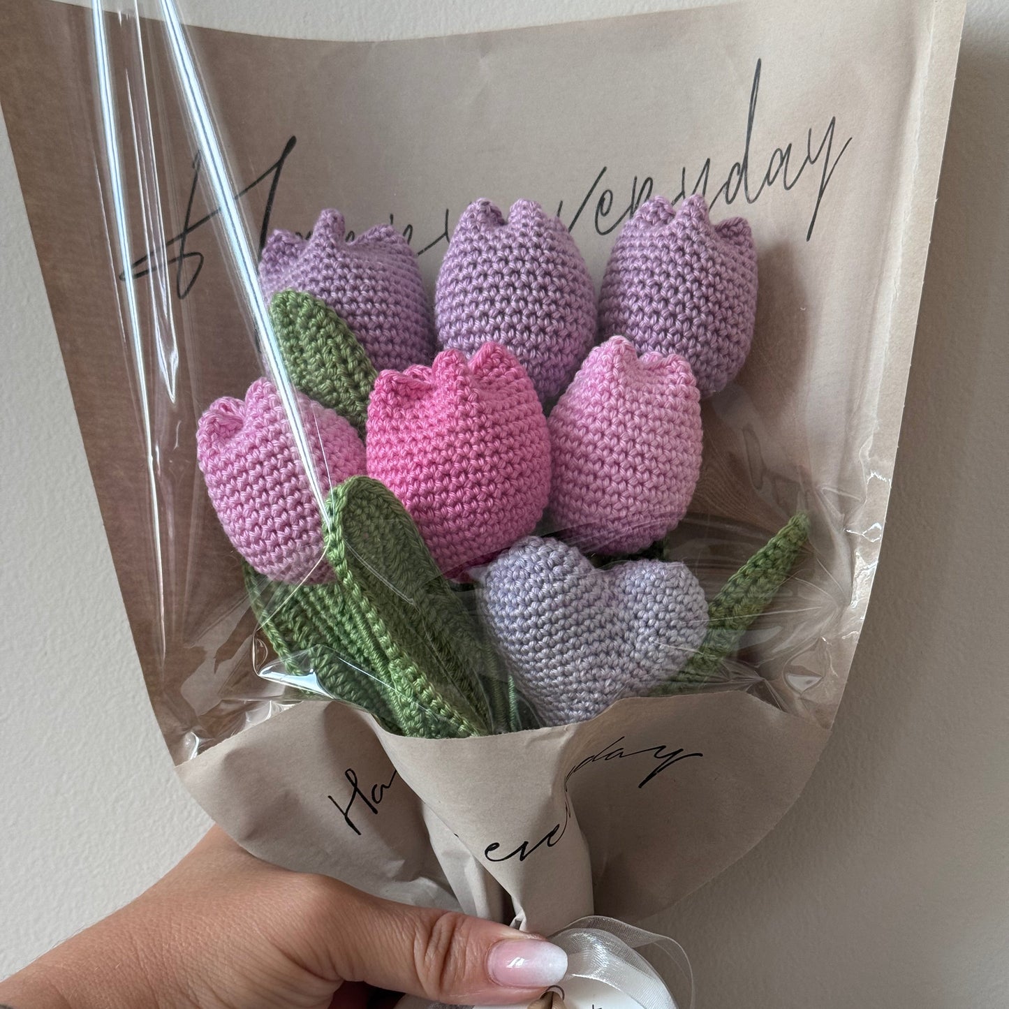 Composizione in Bouquet