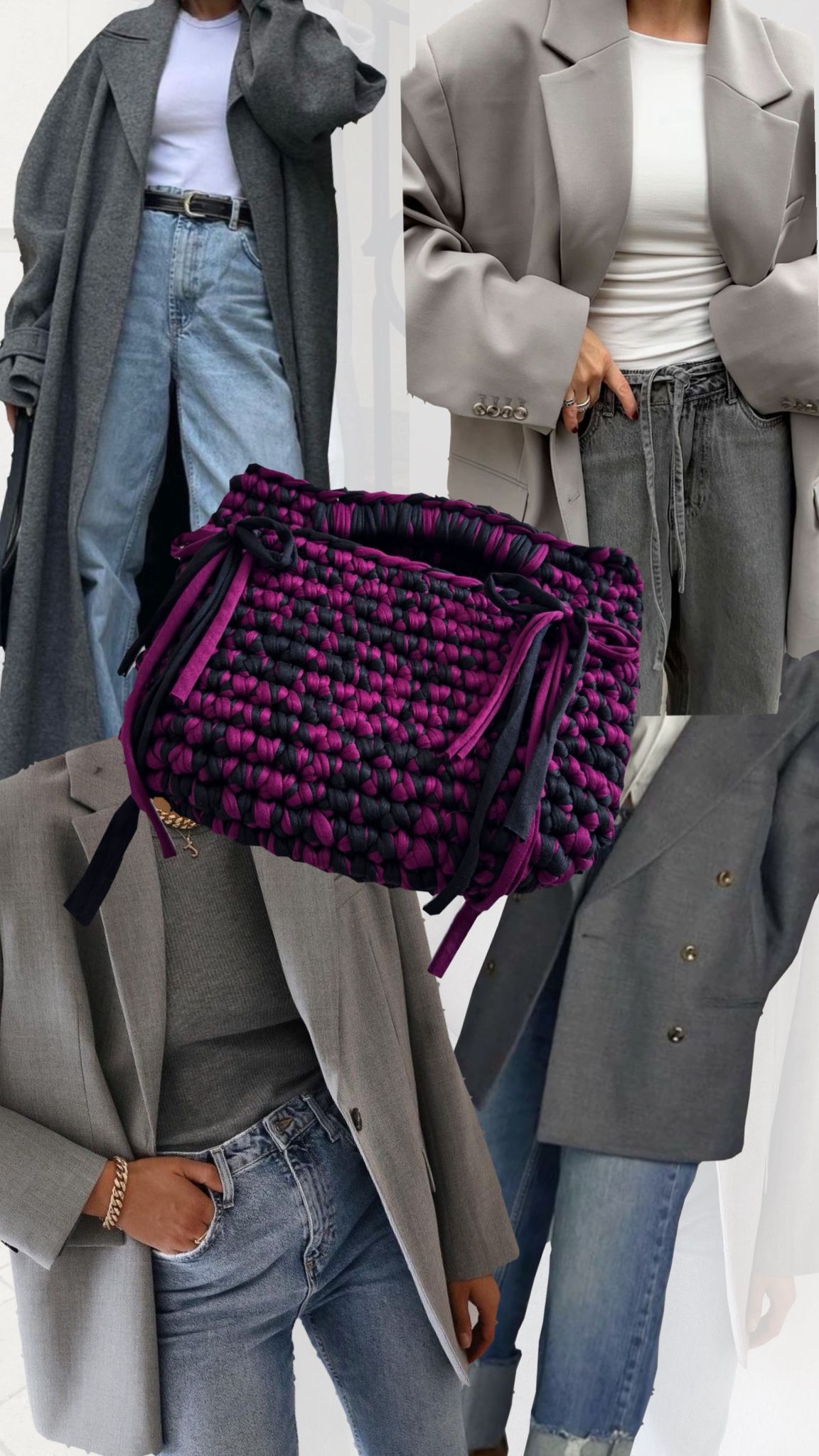 Borsa Sole